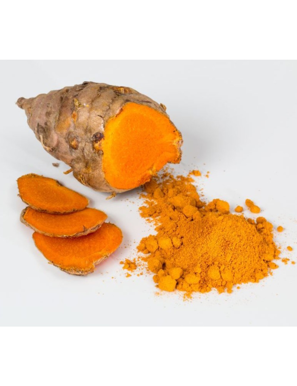 Curcuma Bio a peso Ortaggi Provenienza Italia Shop Online