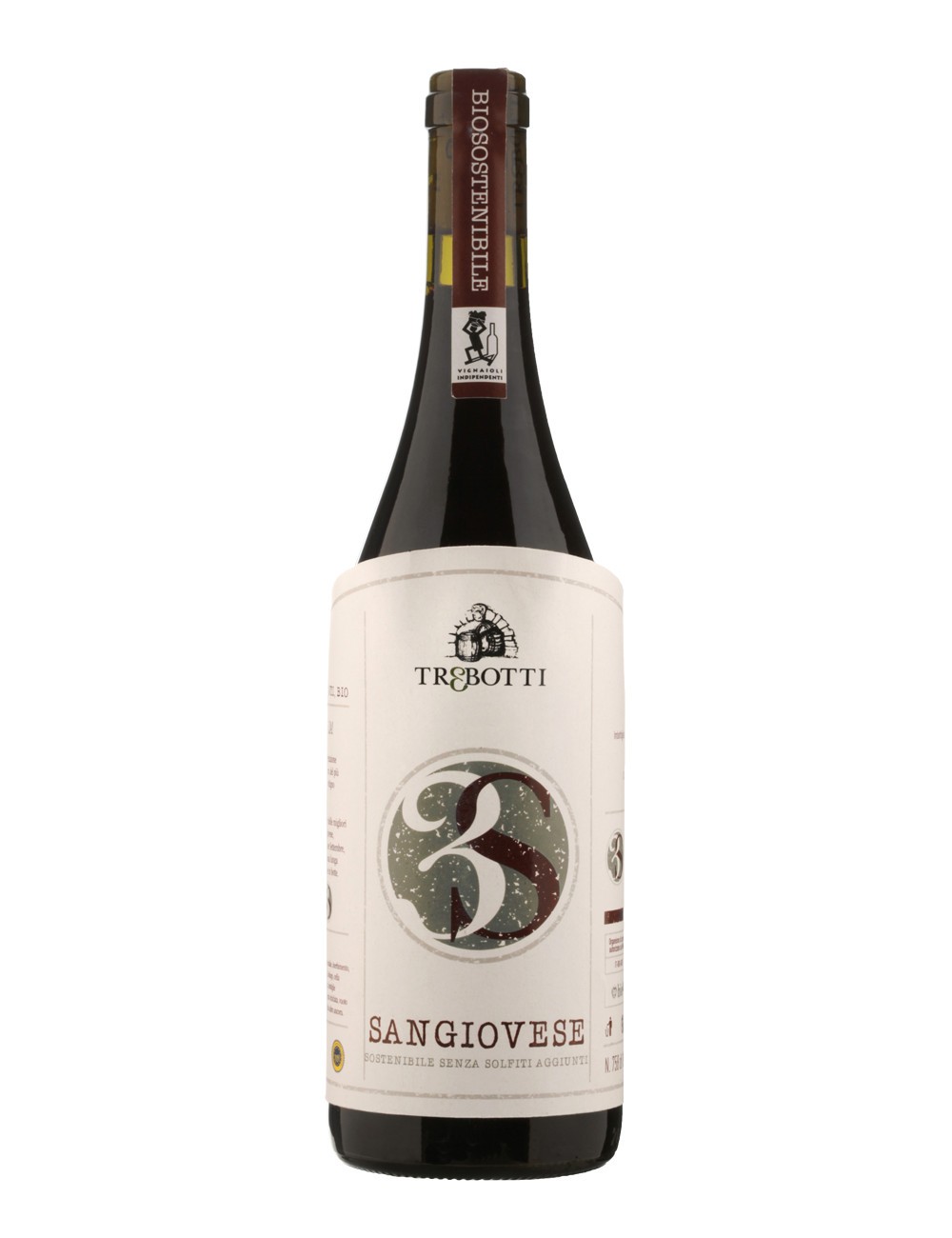 3S Sangiovese Wein Shop Online