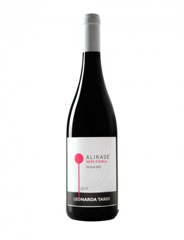 Nero d'Avola - Alikase Wein Shop Online